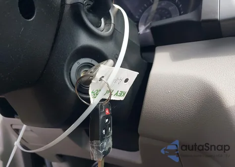 2013 Honda Odyssey Ex-L z USA, uszkodzony, nr VIN 5FNRL5H63DB003406